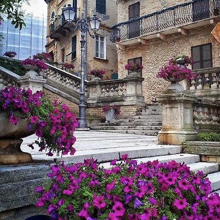 Апартаменты Ferruccio'S House Колоннелла Экстерьер фото